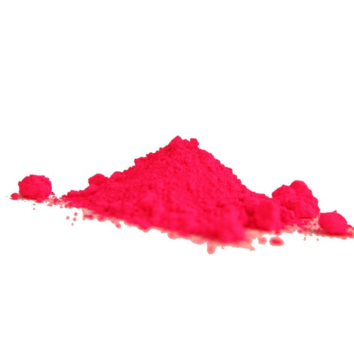 Fluorescent Pigment manufacturers