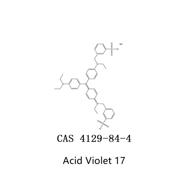 Acid Violet 17